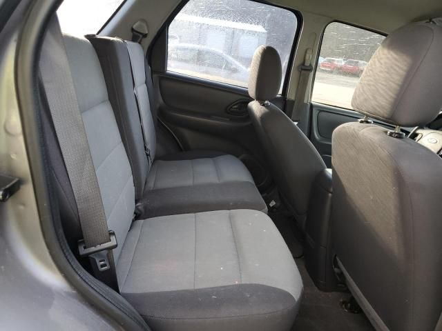 2007 Ford Escape XLS