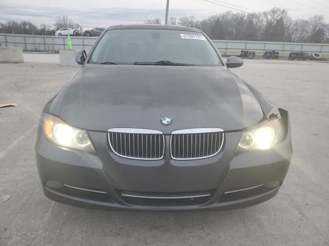 2007 BMW 335 I