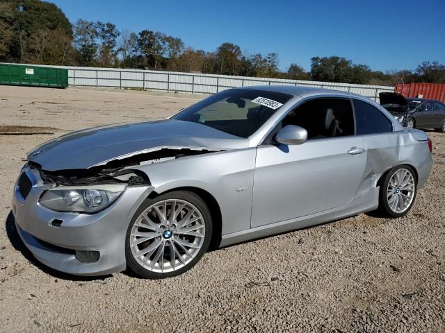 2011 BMW 335 I