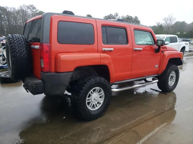 2009 Hummer H3