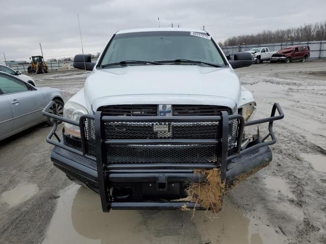 2006 Dodge RAM 2500 ST