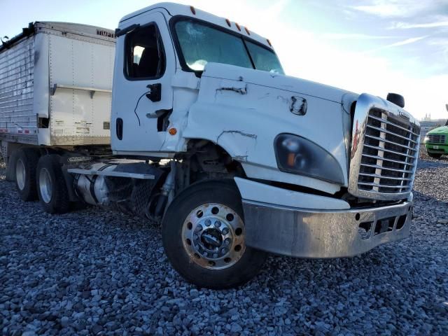 2015 Freightliner Cascadia 125