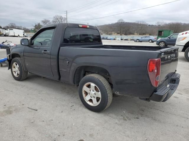 2009 Chevrolet Colorado