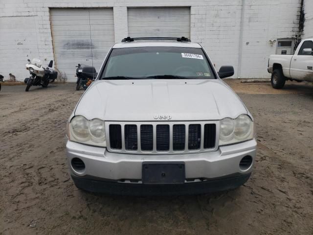 2006 Jeep Grand Cherokee Laredo