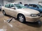 2001 Chevrolet Malibu LS