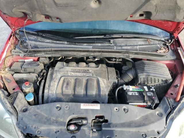 2006 Honda Odyssey EXL