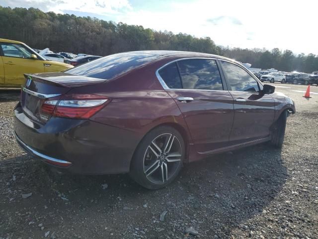 2017 Honda Accord Sport Special Edition