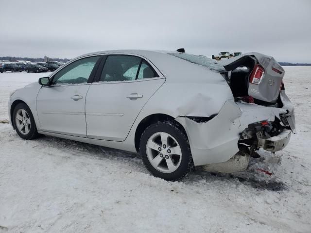 2013 Chevrolet Malibu LS