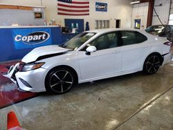 2018 Toyota Camry XSE en venta en Angola, NY