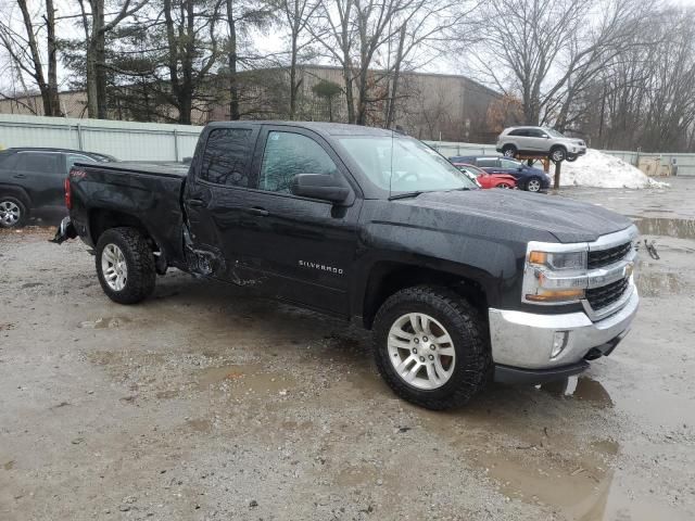 2019 Chevrolet Silverado LD K1500 LT