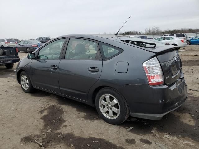 2009 Toyota Prius