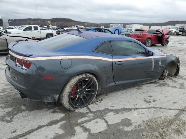 2011 Chevrolet Camaro LT