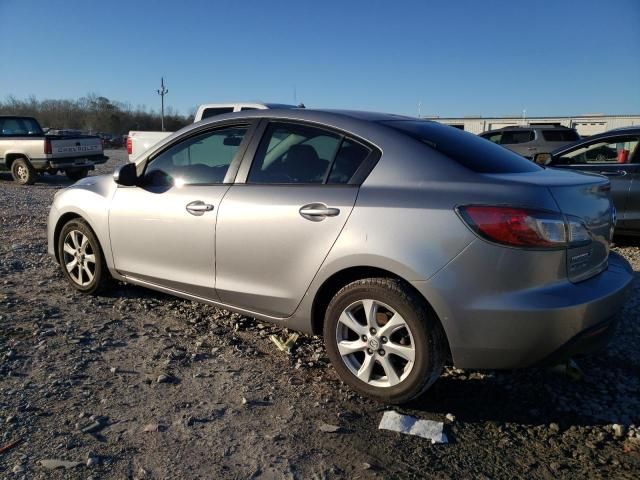 2011 Mazda 3 I