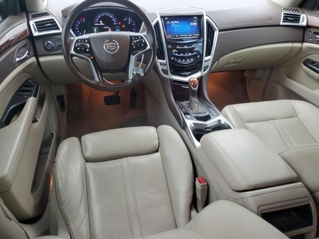 2015 Cadillac SRX Performance Collection