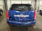 2012 Cadillac SRX Performance Collection