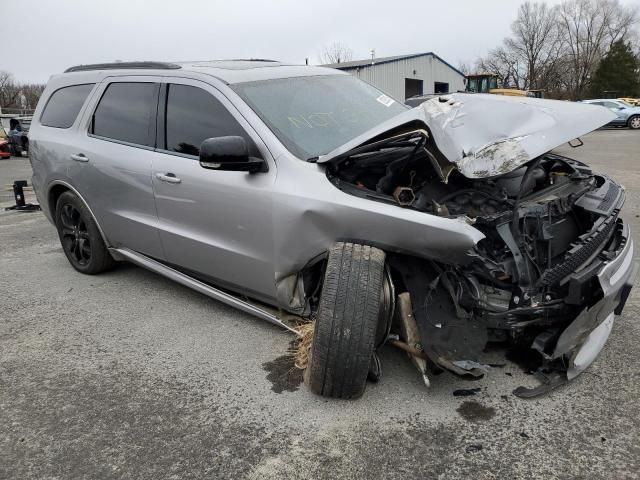 2019 Dodge Durango GT