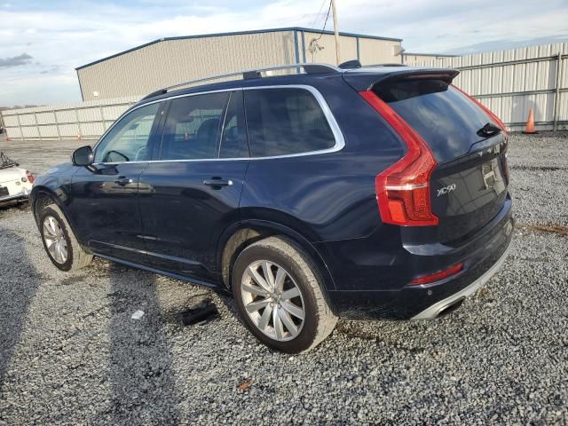 2016 Volvo XC90 T6