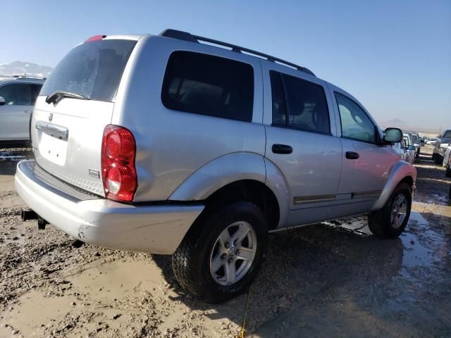 2005 Dodge Durango Limited