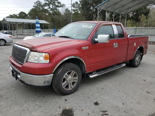 2007 Ford F150