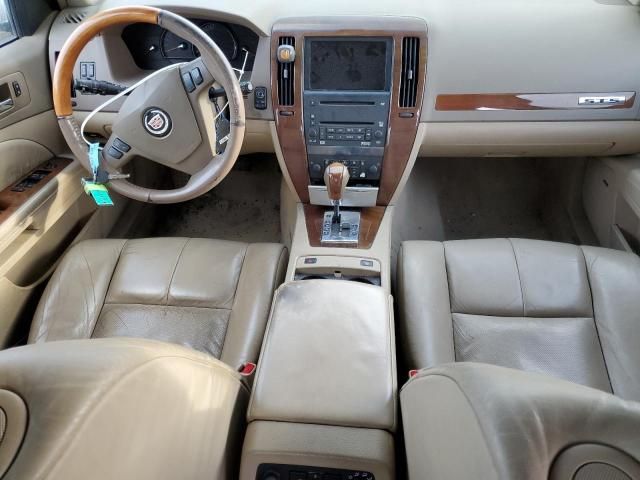 2005 Cadillac STS