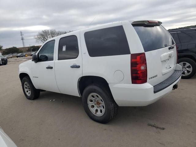 2009 Chevrolet Tahoe K1500 LS