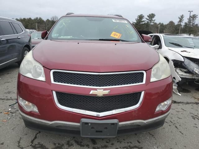 2010 Chevrolet Traverse LT