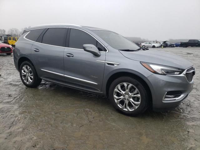 2021 Buick Enclave Avenir