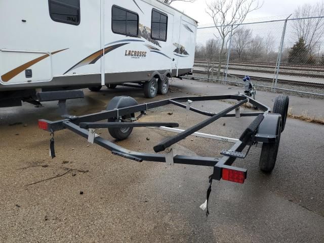 2022 Kara Boat Trailer