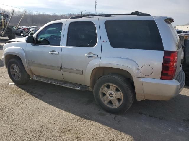 2013 Chevrolet Tahoe K1500 LT