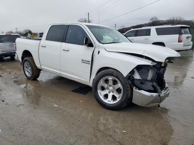 2014 Dodge RAM 1500 SLT