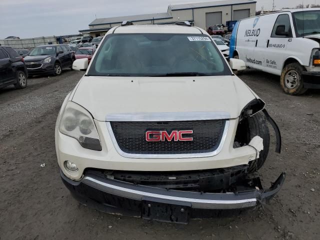 2009 GMC Acadia SLT-1