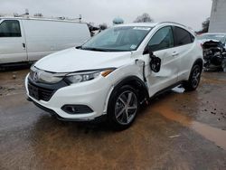 2021 Honda HR-V EX for sale in Hillsborough, NJ