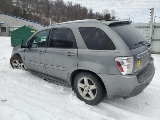 2005 Chevrolet Equinox LT