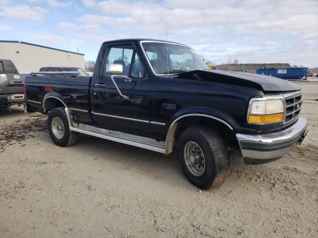 1992 Ford F150