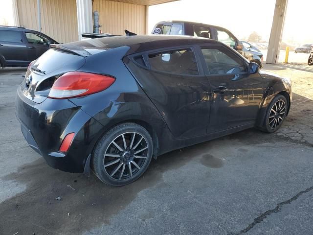 2016 Hyundai Veloster