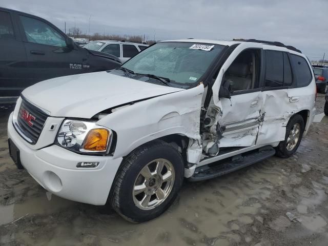 2002 GMC Envoy