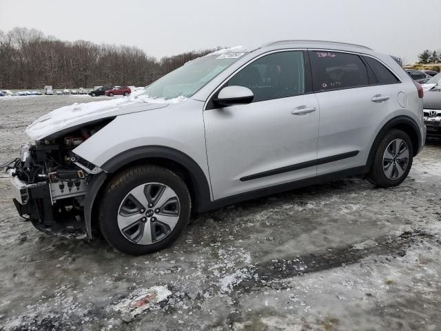 2020 KIA Niro LX