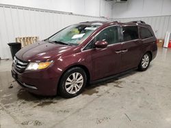 2014 Honda Odyssey EXL for sale in Windham, ME