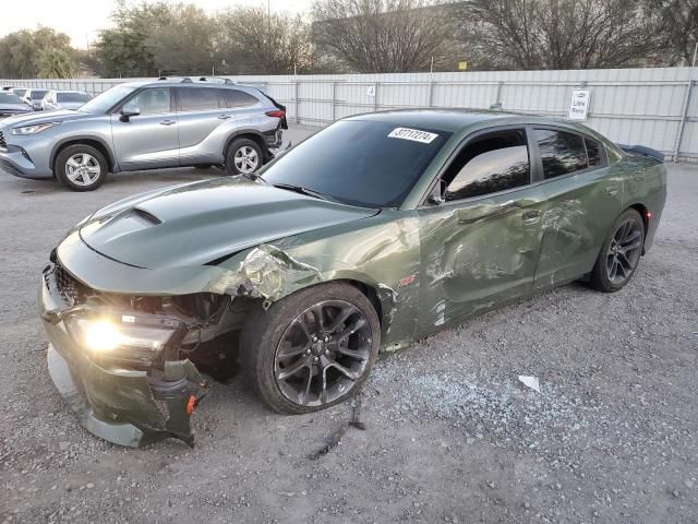 2021 Dodge Charger Scat Pack