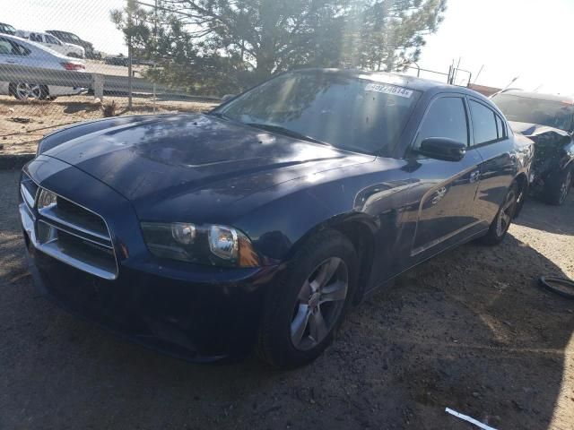 2014 Dodge Charger SE