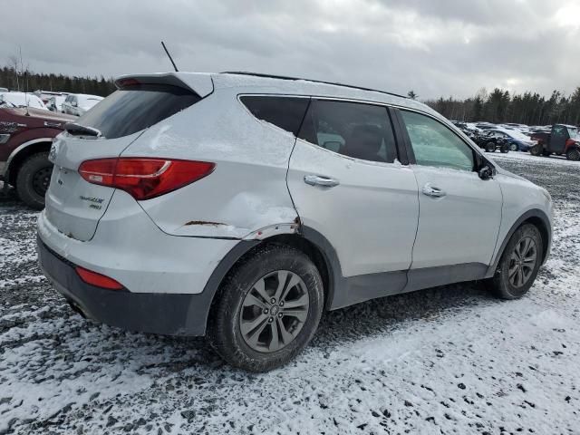 2015 Hyundai Santa FE Sport