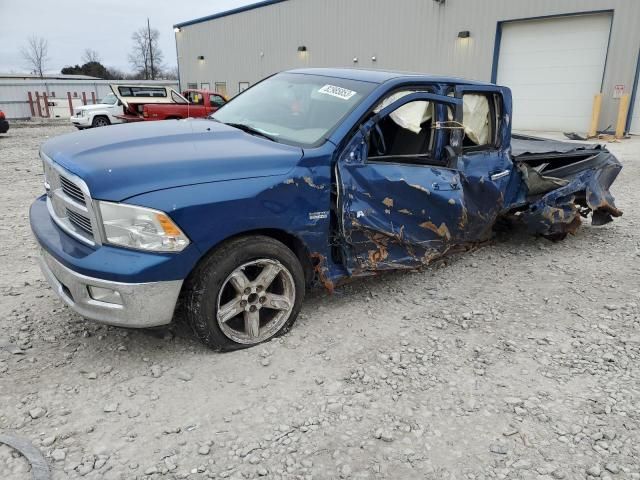 2010 Dodge RAM 1500