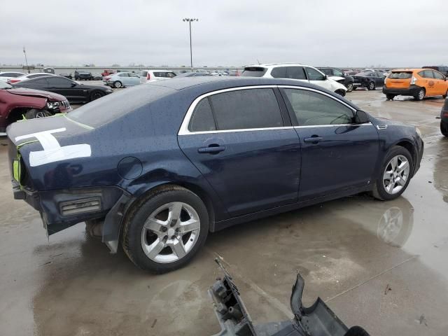 2009 Chevrolet Malibu LS