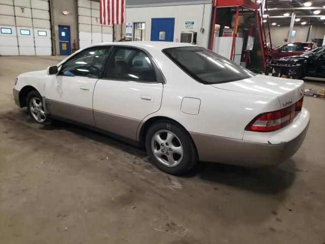 1998 Lexus ES 300