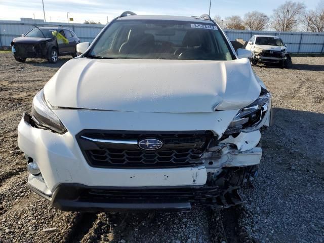 2019 Subaru Crosstrek Limited