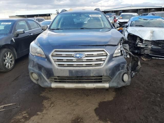 2017 Subaru Outback 3.6R Limited