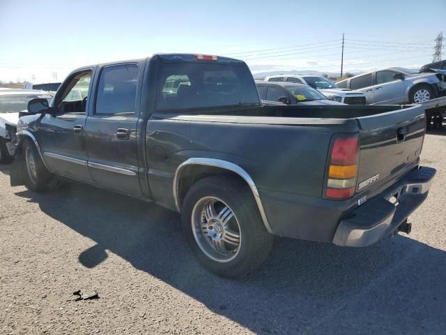 2005 GMC New Sierra C1500