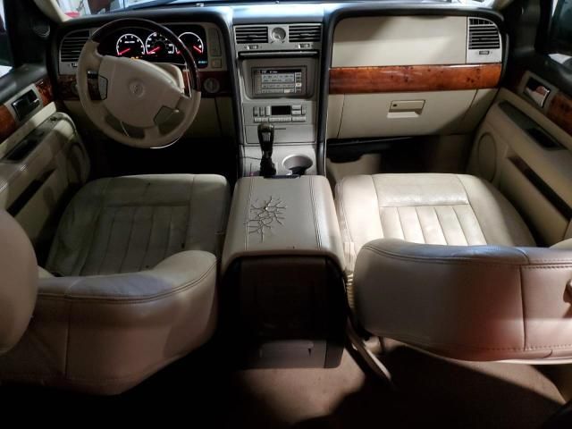 2003 Lincoln Navigator