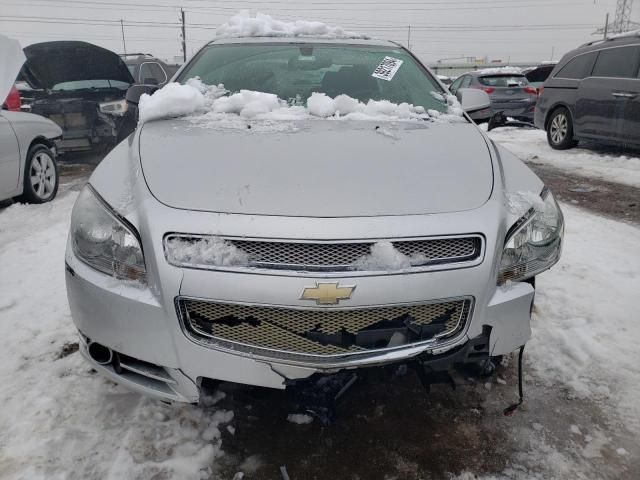 2009 Chevrolet Malibu LTZ