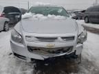 2009 Chevrolet Malibu LTZ